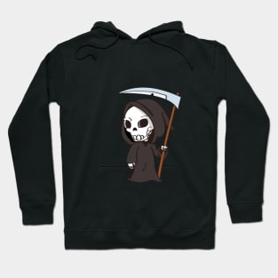 I have a skeleton in me Hoodie